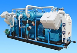大排量壓縮機