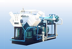 二氧化碳壓縮機(jī)