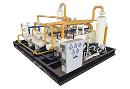氯甲烷壓縮機(jī)、氯乙烯壓縮機(jī)