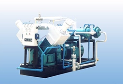 天然氣化工壓縮機(jī)