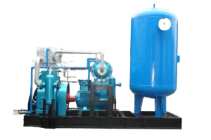 一氧化碳壓縮機(jī)